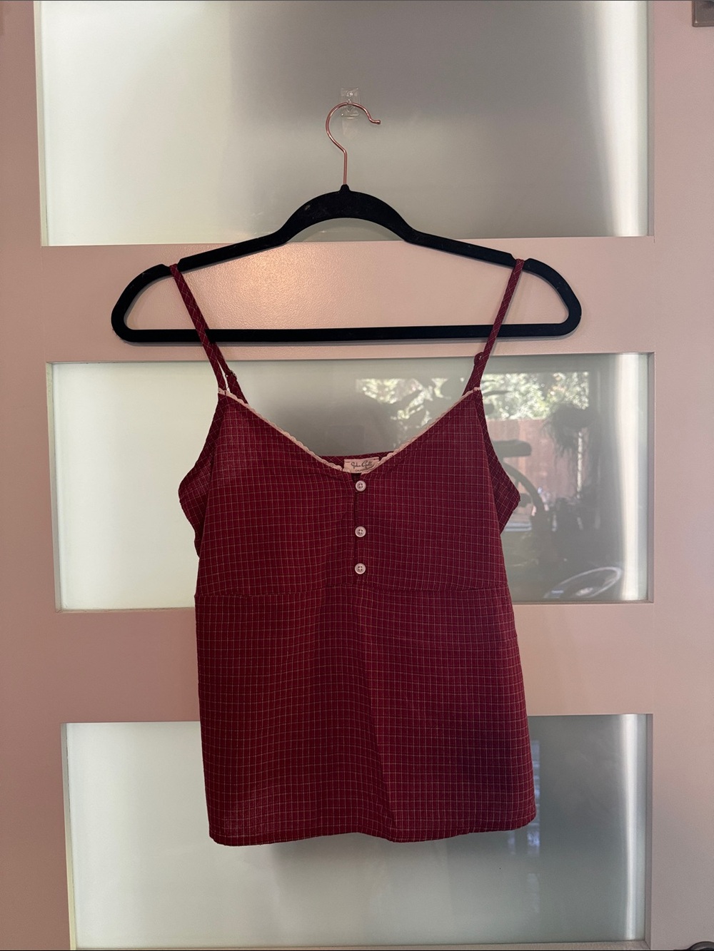 Brandy Melville Tiffany Top